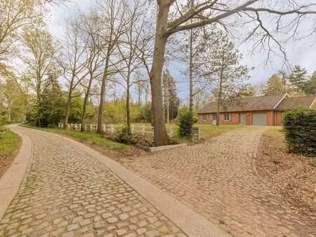 maison à vendre à sinaai-waas € 725.000 (lnn4b) - huyzen lokeren | zimmo