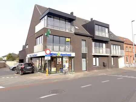 appartement à louer à baasrode € 860 (lnnnh) - immo twins | zimmo