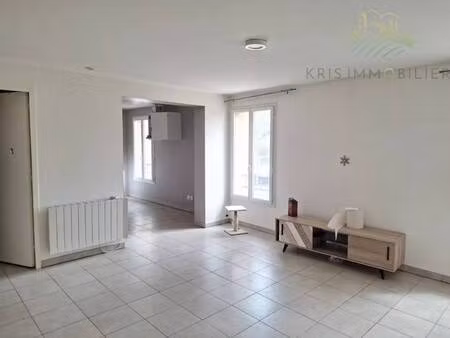 kris immobilier
