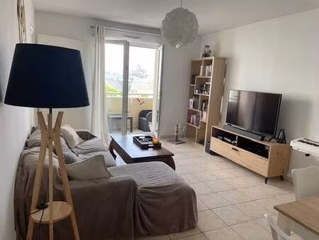 appartement à louer - première occupation