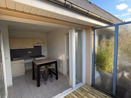 propriétaire particulier