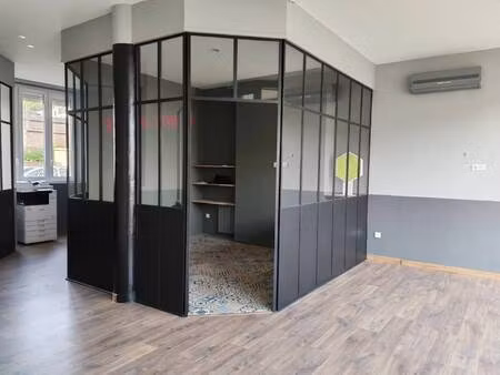 mfd immobilier