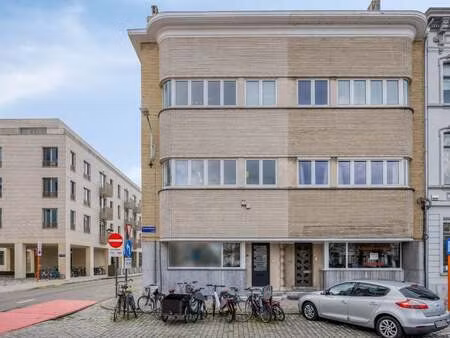 bien professionnel à vendre à mechelen € 695.000 (lnnof) - era vijfhoek (mechelen) | zimmo