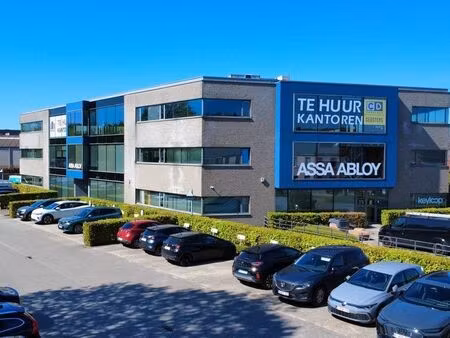 bien professionnel à vendre à melle € 729.500 (lnnyk) - cd-vastgoed | zimmo