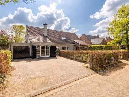 maison à vendre à meerle € 725.000 (lnnyg) - de boer & partners - kantoor hoogstraten | zi