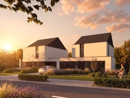 maison à vendre à melsen € 702.379 (lnnt5) | zimmo