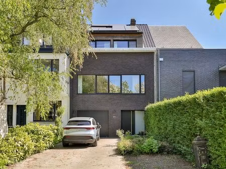 maison à vendre à mortsel € 745.000 (lnnj3) - habicom mortsel | zimmo