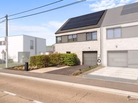 maison à vendre à rotselaar € 729.000 (lnnrd) - janssen en janssen tremelo (vlaams-brabant
