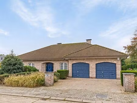 maison à vendre à reet € 695.000 (lnnx1) - verhelst vastgoed | zimmo