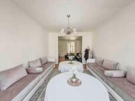 spacieux appartement 2 chambres