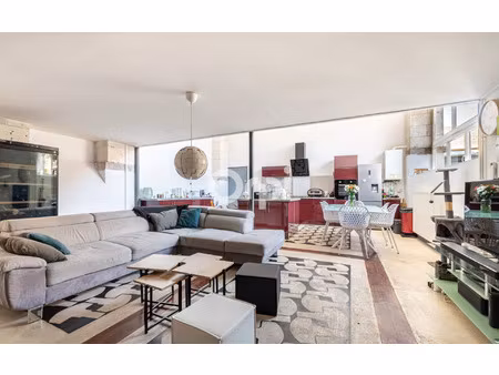 appartement limoges 133.28 m² t-4 à vendre  185 000 €