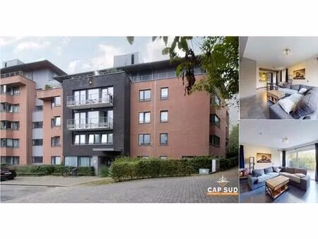 appartement à louer à rue de l'athénée 4 nivelles (vbe15560)