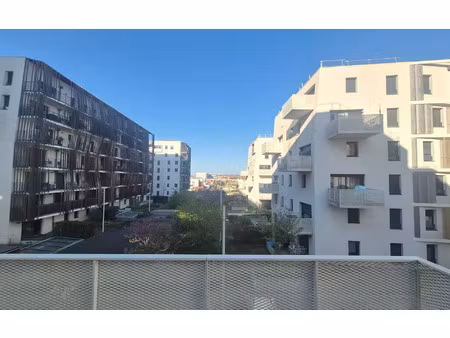 appartement toulouse 59.45 m² t-3 à vendre  159 000 €