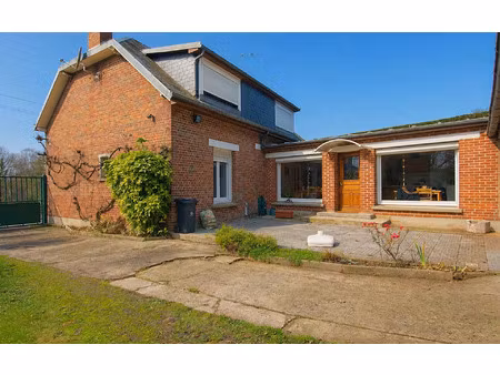 maison roye m² t-7 à vendre  185 000 €