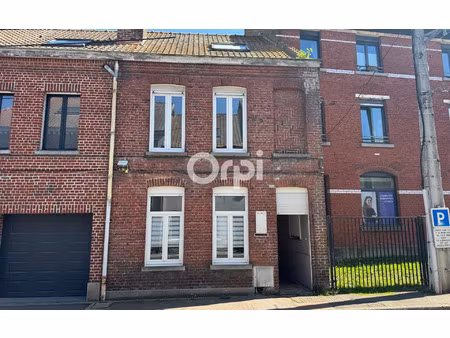 maison templeuve m² t-4 à vendre  189 000 €