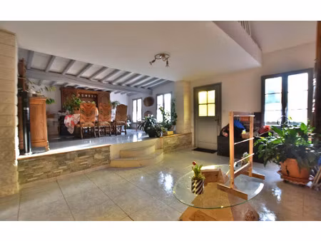 maison yzeux m² t-3 à vendre  203 300 €