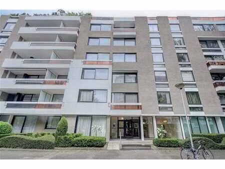 rucaplein | appartement d'une chambre magnifiquement rénové