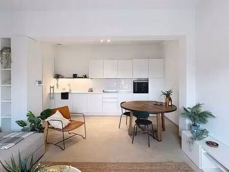 en direct avec le propriétaire-appartement meublé 1 chambre