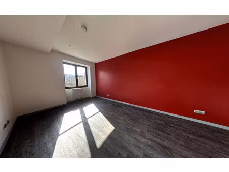 location appartement  32.33 m² t-2 à lyon 9  630 €