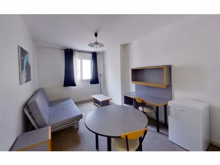 location appartement  32.96 m² t-2 à lyon 9  759 €