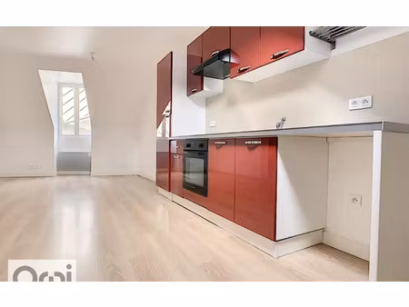 location appartement  66.62 m² t-4 à montluçon  558 €