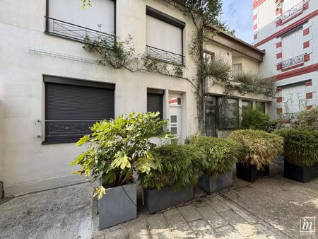 vente bureau 5 pièces