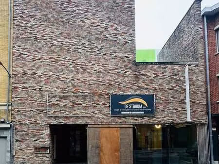 sint-janslaan 1 kortrijk