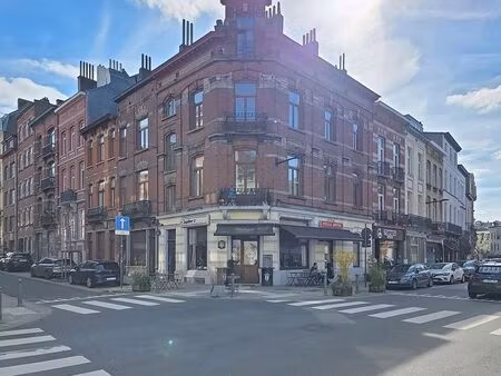 bien professionnel à vendre à ixelles € 850.000 (lnnib) - bx home expert immo | zimmo