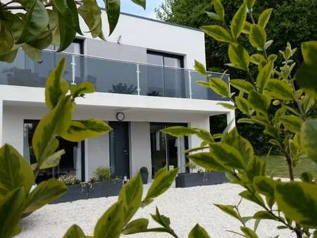 vente maison à ernée (53500) : à vendre / 113m² ernée