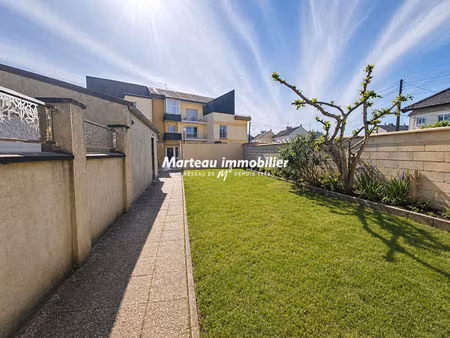 maison le mans 6 pièces 142 m²