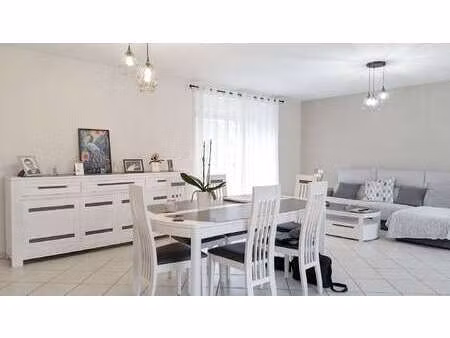 vente maison aux herbiers (85500) : à vendre / 180m² les herbiers