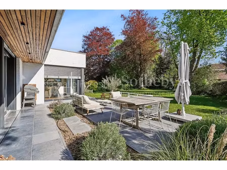 vente maison 6 pièces 200 m² à mouvaux (59420)  1 275 000 €