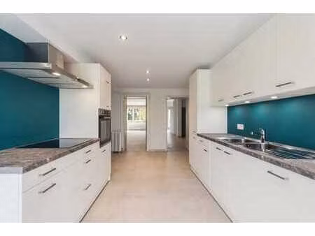 spacieuse maison rénovée  au calme avec jardin !