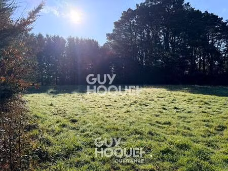 vente terrain à saint-lyphard (44410) : à vendre / 767m² saint-lyphard