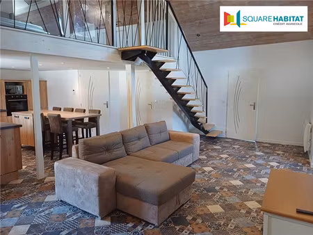 appartement à louer bagneres-de-bigorre