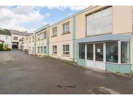 venteoulocation vervins