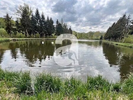 propriété de loisirs à vendre