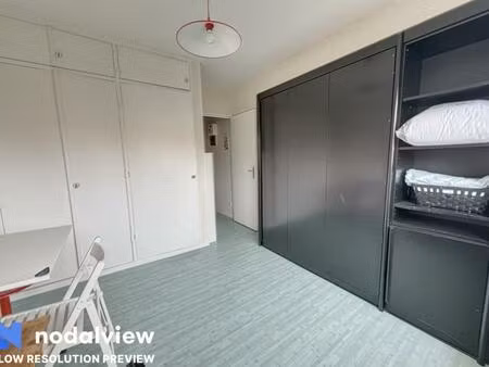 studio meuble - banque de france