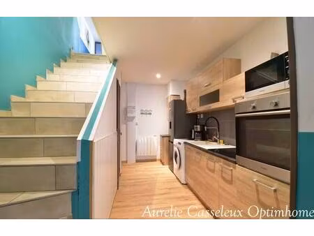 immeuble à vendre