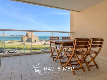 appartement de luxe à vendre à les sables-d'olonne