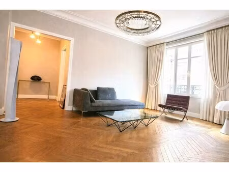 appartement de luxe à vendre dans le quartier les brotteaux-bellecombe-masséna