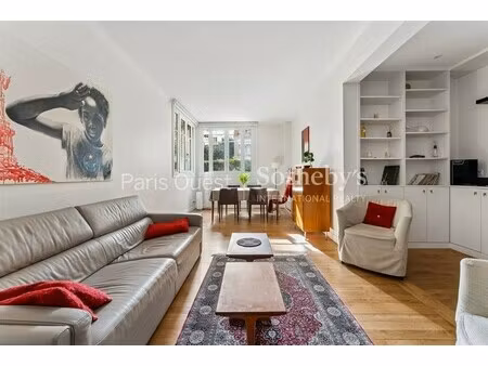 appartement de luxe à vendre dans le quartier ile de la jatte-parc d'orléans