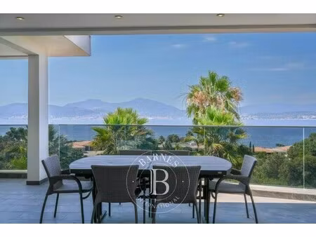 appartement de luxe à vendre à porticcio