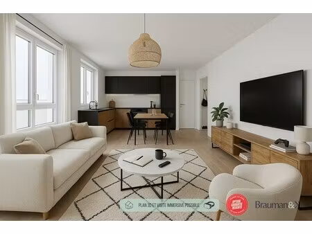 appartement de luxe à vendre dans le quartier lardenne-les pradettes-basso cambo