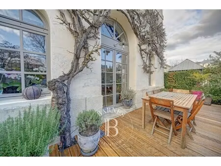 appartement de luxe à vendre dans le quartier notre dame