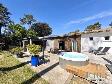 maison de luxe à vendre à la tremblade