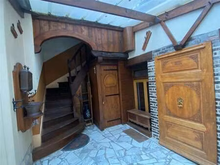 vente maison à laval (53000) : à vendre / 135m² laval