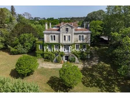 maison ancienne à vendre à onesse-et-laharie