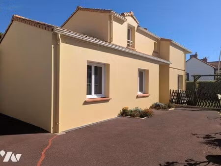 maison de luxe à vendre à saint-brevin-les-pins