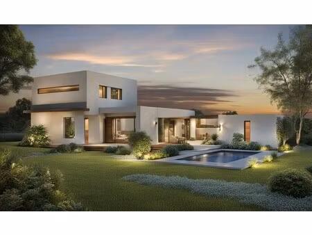 maison de luxe à vendre à villeneuve-de-la-raho